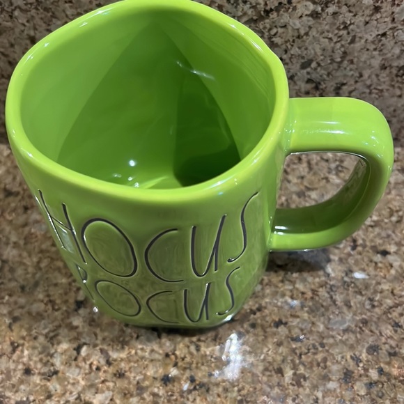 Rae Dunn Hocus Pocus Mug - Picture 2 of 2